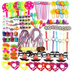 120 Birthday Party Gift Toy Sets