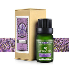 Artiscare Lavender Essential Oil