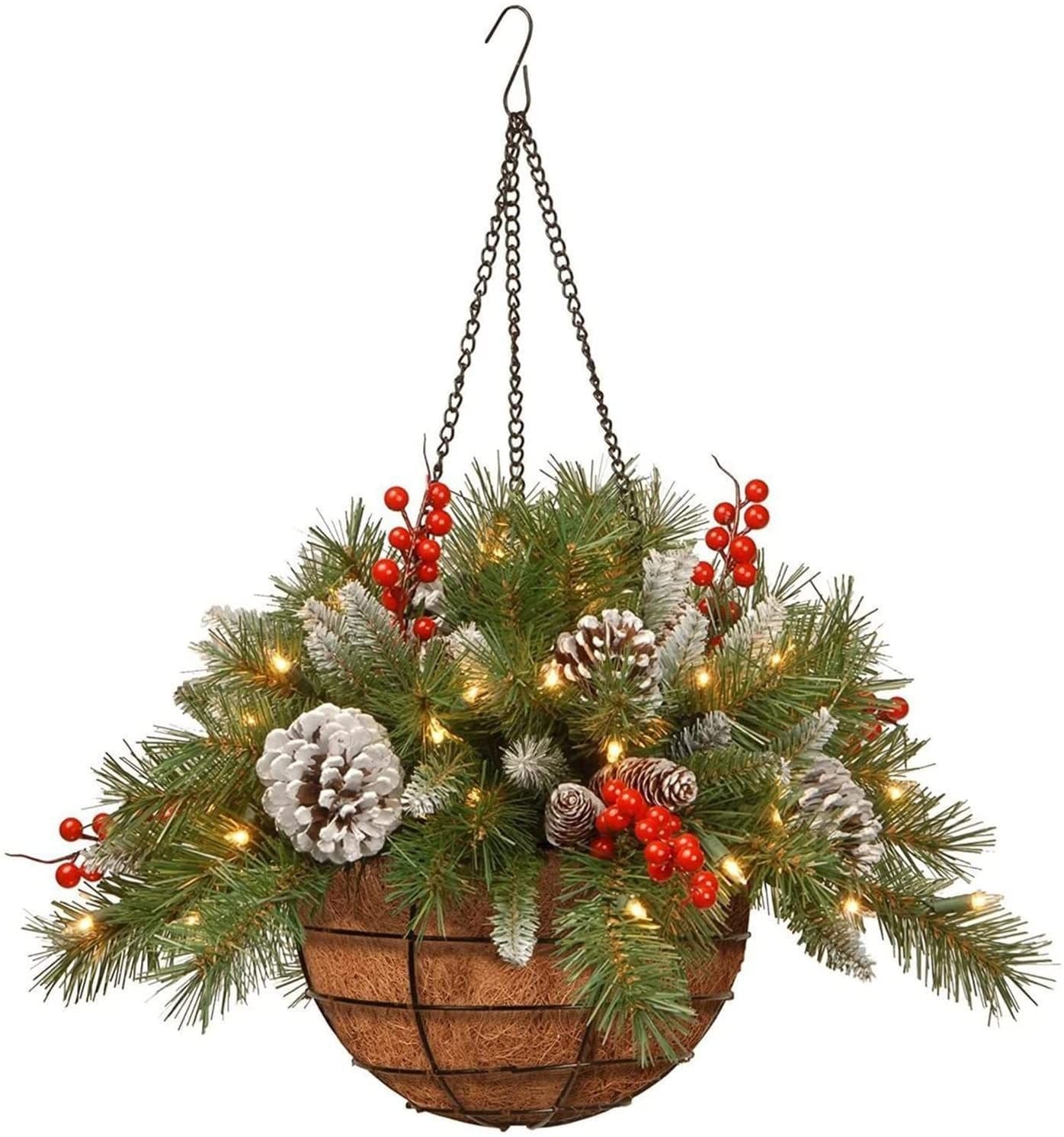 Big Christmas Door Wreaths Christmas Wall Decoration