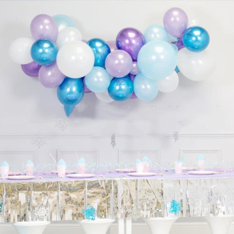 Christmas Venue Decoration Balloon Set Christmas Party Balloon Set Decoration