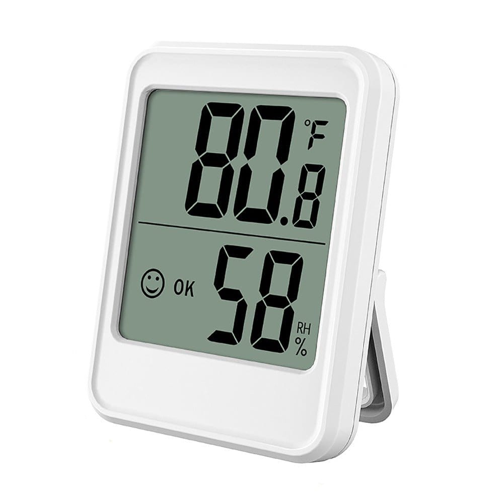 Digital Home Indoor Electronic Digital Thermometer