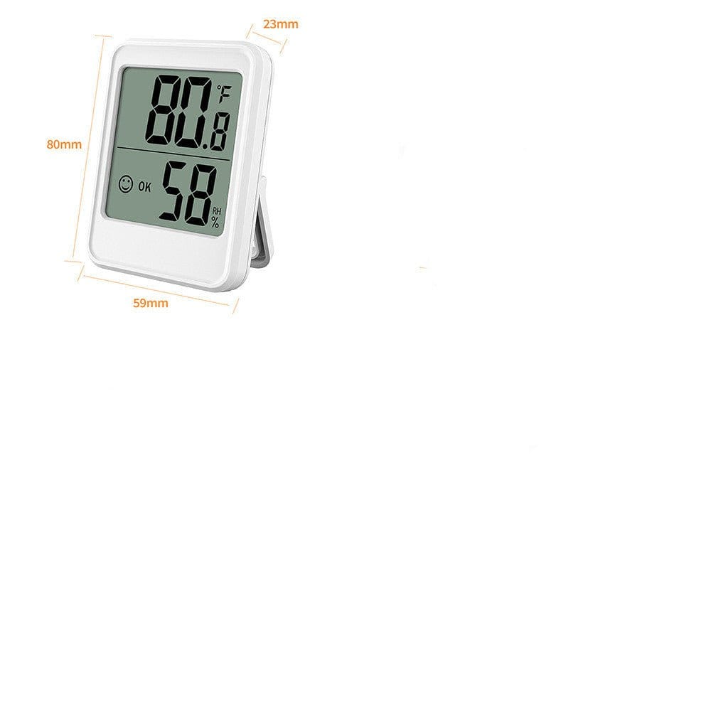 Digital Home Indoor Electronic Digital Thermometer