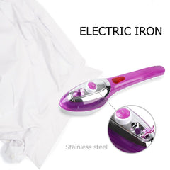 Electric Steam Iron