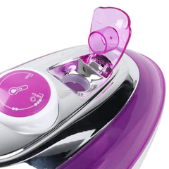 Electric Steam Iron