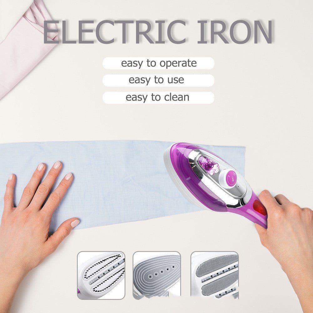 Electric Steam Iron