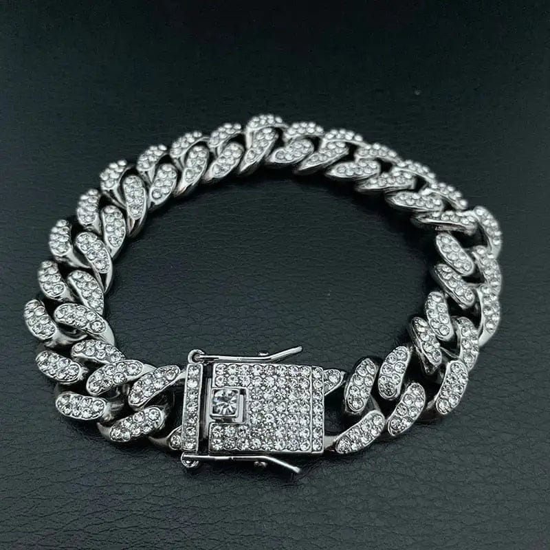 High - Quality Chain Bracelets For Men Jewelry