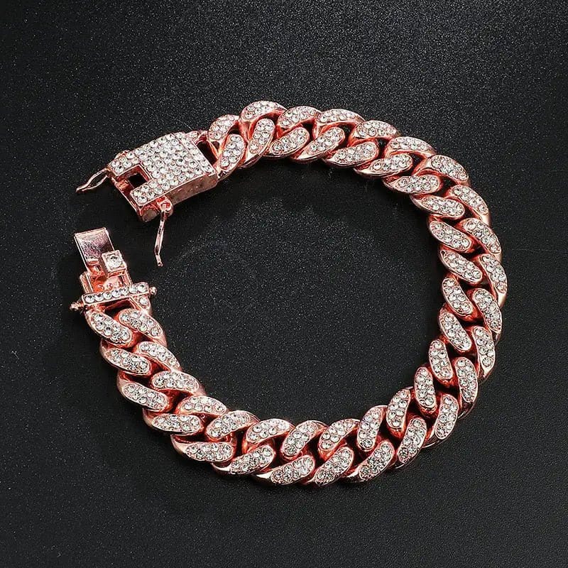 High - Quality Chain Bracelets For Men Jewelry