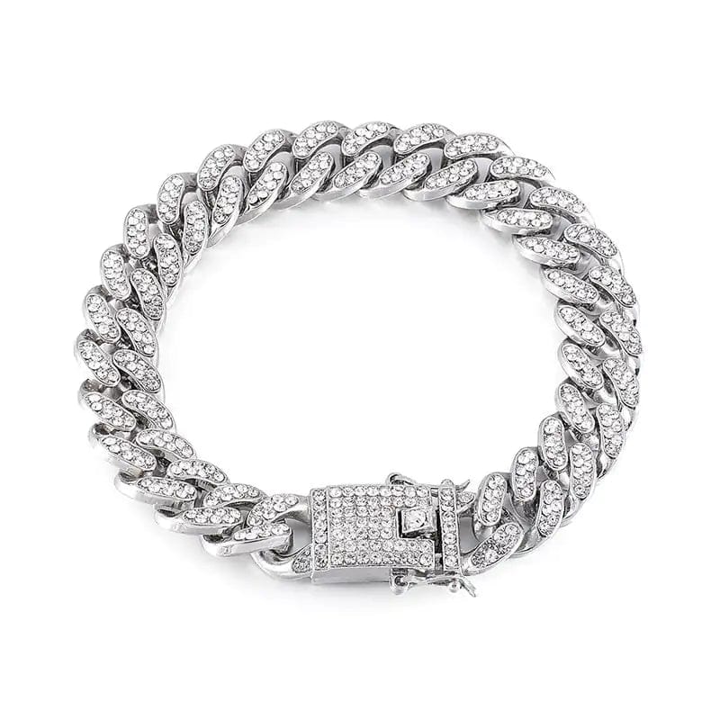 High - Quality Chain Bracelets For Men Jewelry