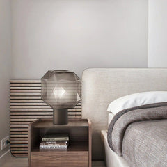 Home Table Lamp Beside Art Sofa Bedside Table Lamp In Bedroom