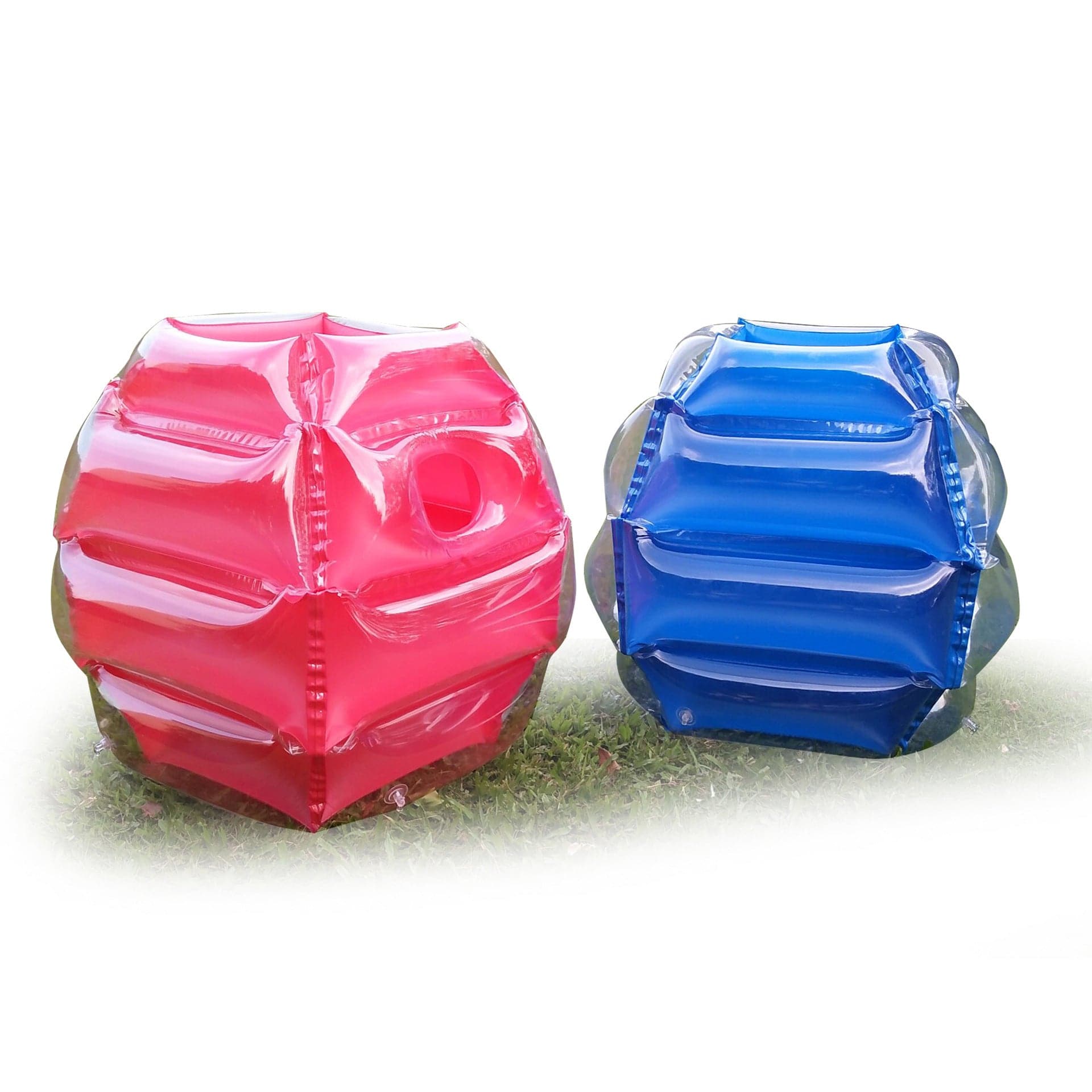 Inflatable Bumper Ball, Outdoor Expansion Inflatable Collision Bal