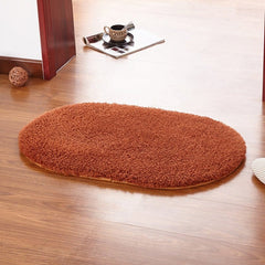 Living Room Bathroom Absorbent Floor Mat Non - Slip Carpet