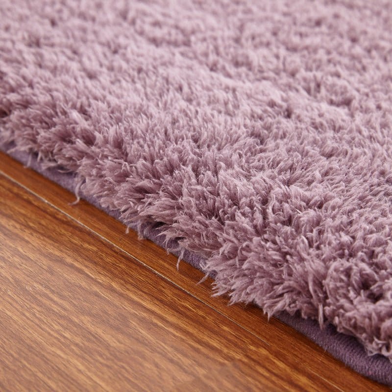 Living Room Bathroom Absorbent Floor Mat Non - Slip Carpet