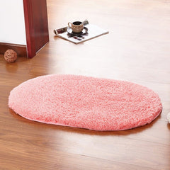 Living Room Bathroom Absorbent Floor Mat Non - Slip Carpet