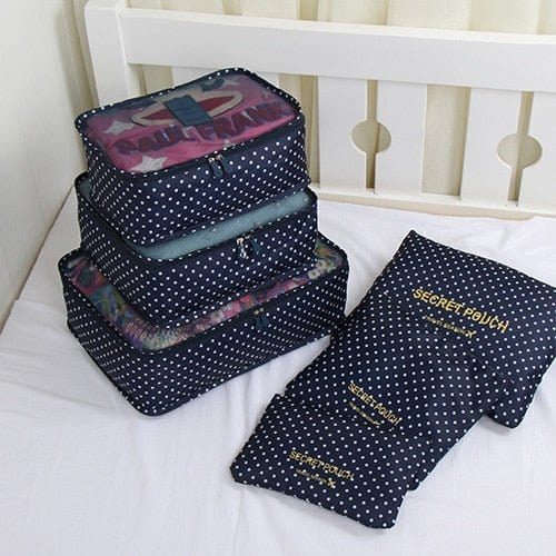 Men and women storage bag storage bag shoe bag