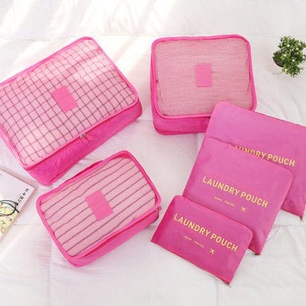 Men and women storage bag storage bag shoe bag