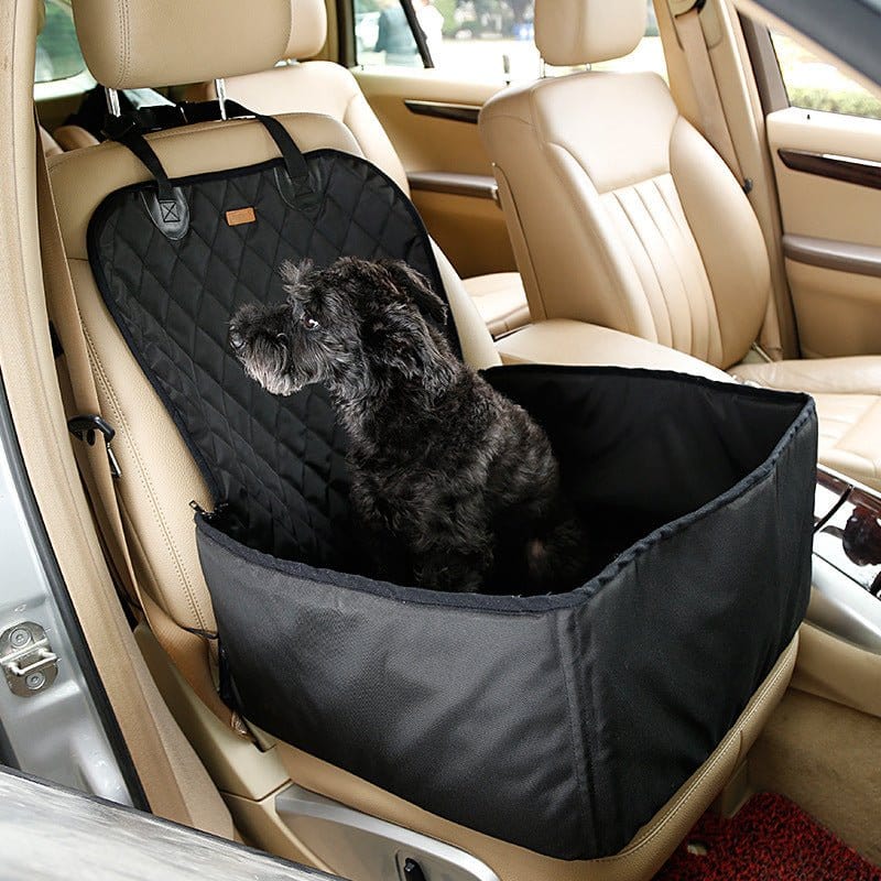 Pet Car Mat