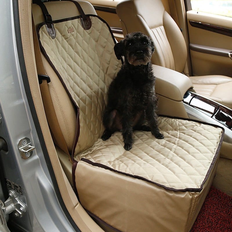 Pet Car Mat