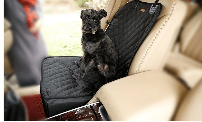 Pet Car Mat