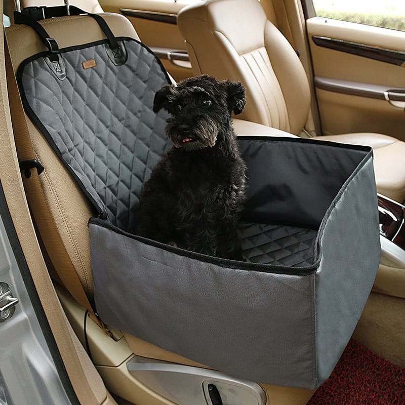 Pet Car Mat