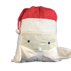 Santa Christmas Bags