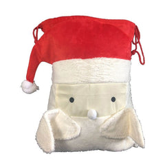 Santa Christmas Bags